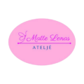 Logo för Matte-Lenas ateljé